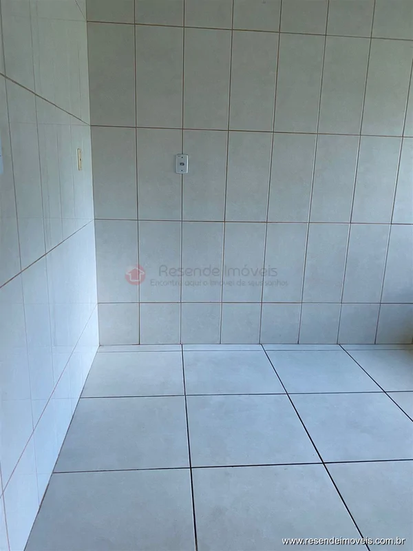 Foto 26 de 29 - Casa para aluguel em Boa Vista I