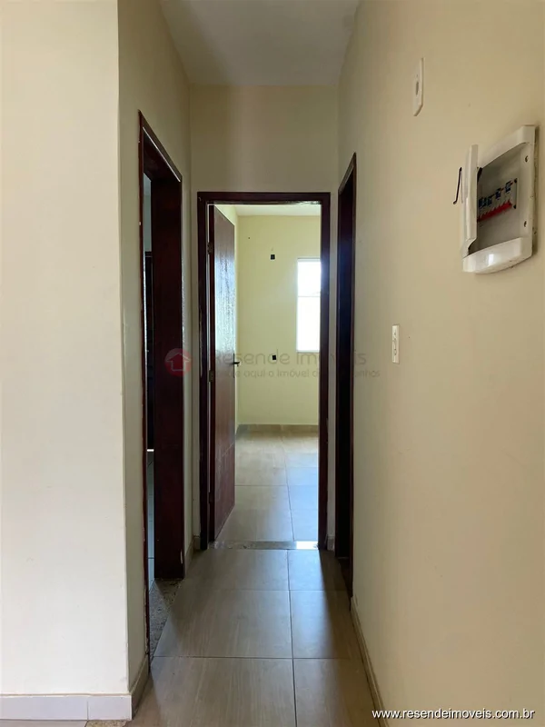 Foto 15 de 29 - Casa para aluguel em Boa Vista I