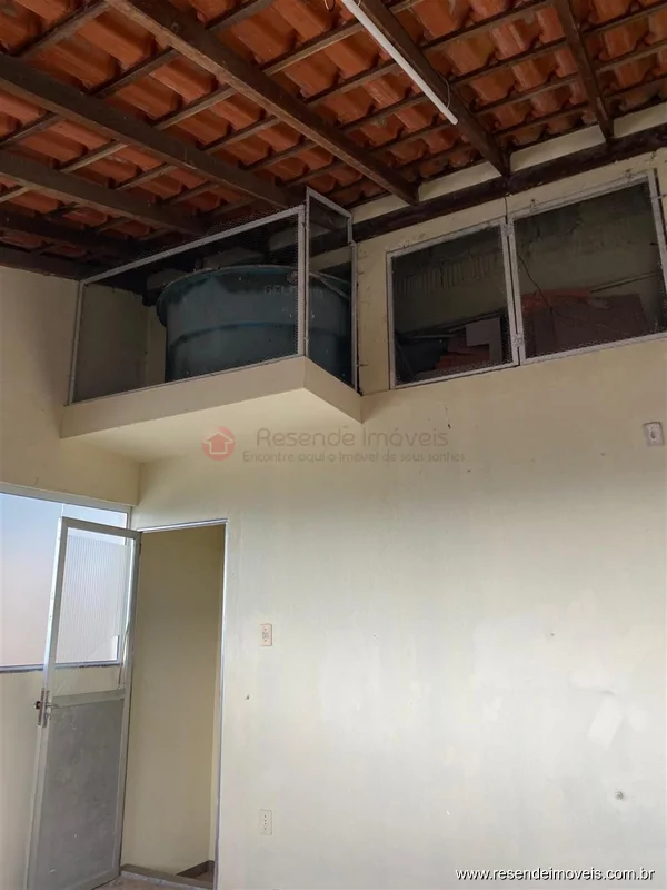 Foto 27 de 28 - Casa para aluguel em Vila Santa Cecília