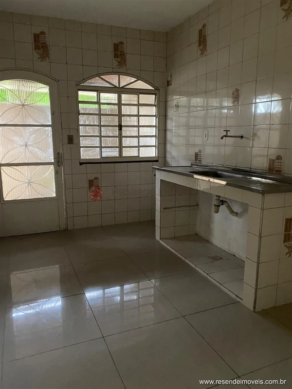 Foto 18 de 28 - Casa para aluguel em Vila Santa Cecília