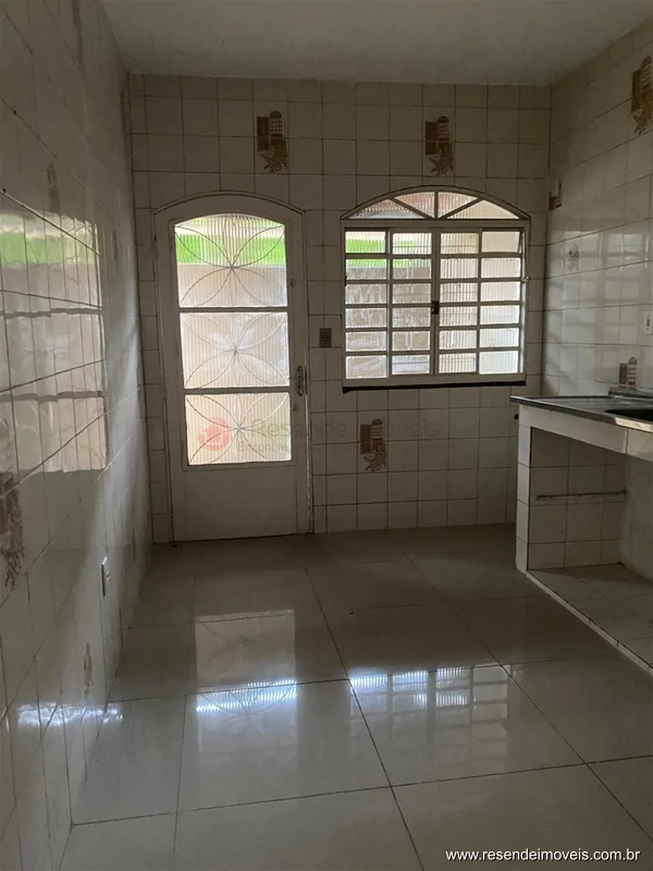 Foto 19 de 28 - Casa para aluguel em Vila Santa Cecília