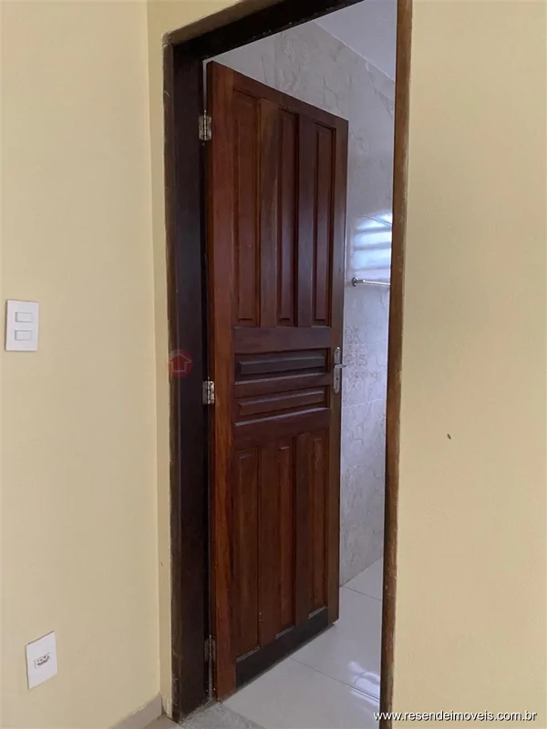 Foto 28 de 28 - Casa para aluguel em Vila Santa Cecília