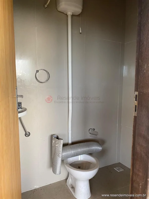 Foto 8 de 28 - Casa para aluguel em Vila Santa Cecília