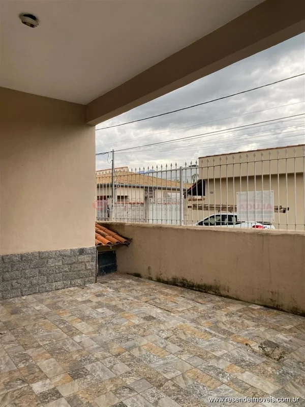 Foto 15 de 28 - Casa para aluguel em Vila Santa Cecília