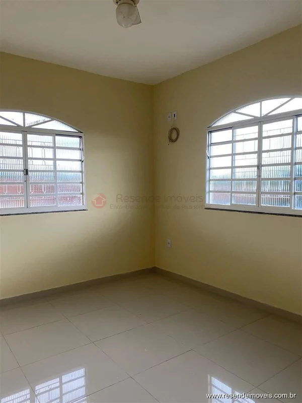 Foto 22 de 28 - Casa para aluguel em Vila Santa Cecília