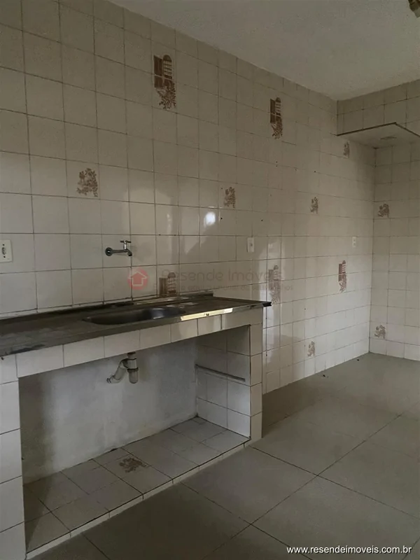 Foto 9 de 28 - Casa para aluguel em Vila Santa Cecília