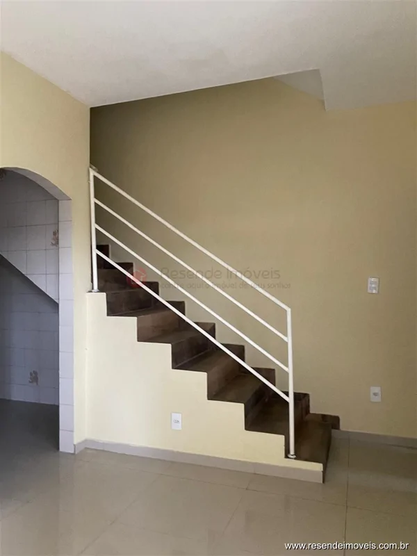 Foto 21 de 28 - Casa para aluguel em Vila Santa Cecília