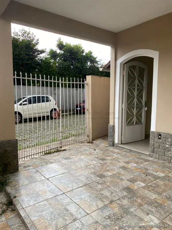 Foto 7 de 28 - Casa para aluguel em Vila Santa Cecília