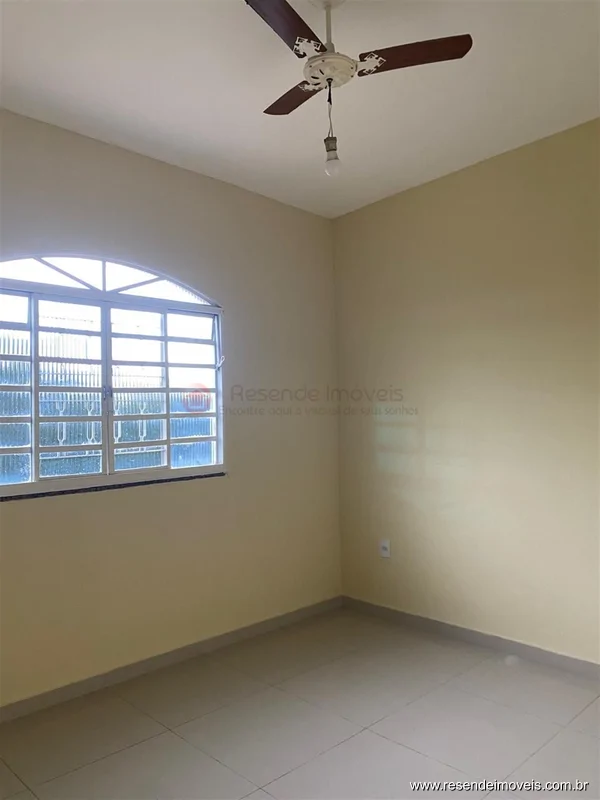 Foto 5 de 28 - Casa para aluguel em Vila Santa Cecília