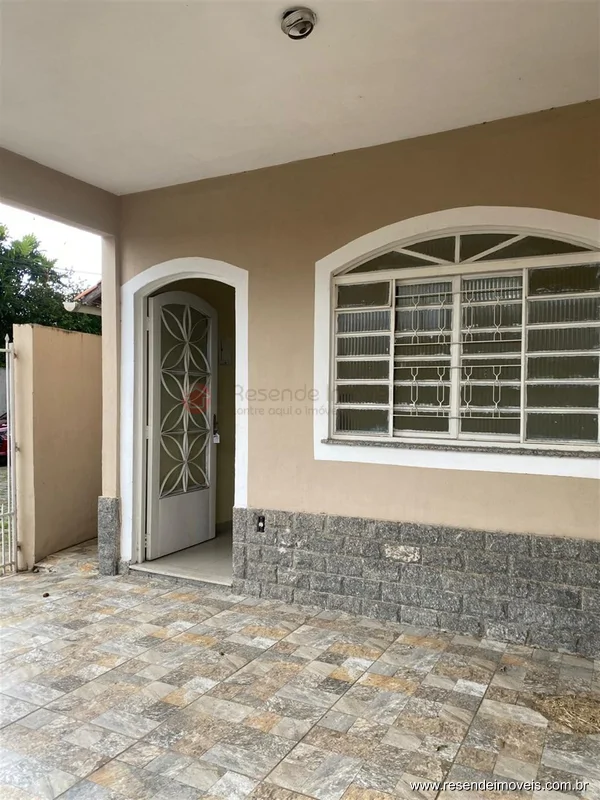 Foto 17 de 28 - Casa para aluguel em Vila Santa Cecília