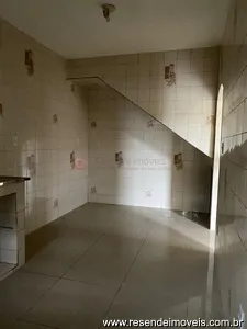 Casa para aluguel em Vila Santa Cecília