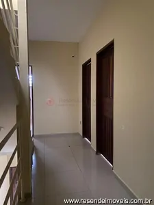 Casa para aluguel em Vila Santa Cecília