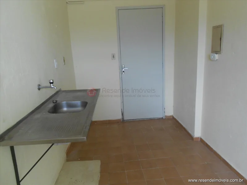 Foto 9 de 21 - Apartamento para aluguel em Jardim Jalisco