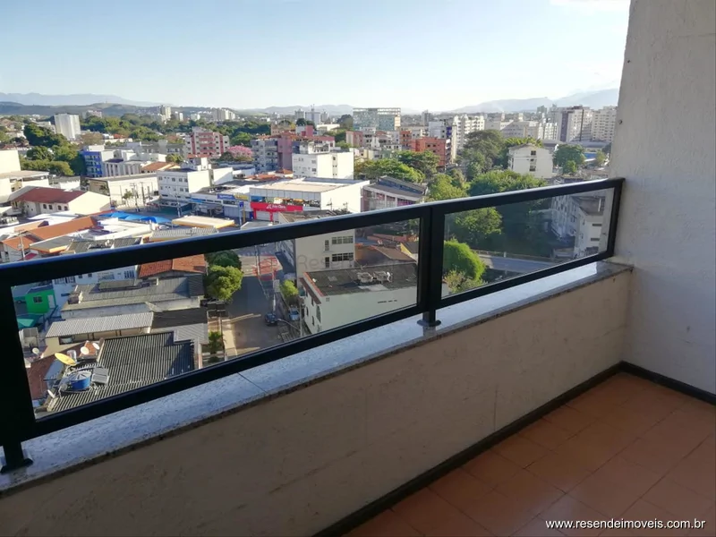 Foto 27 de 44 - Apartamento para aluguel em Centro