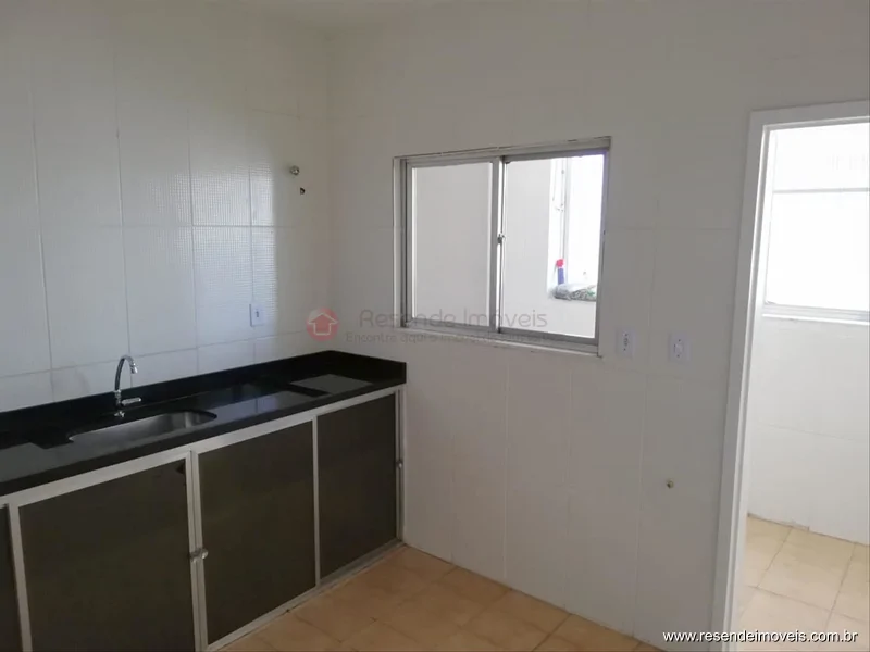 Foto 44 de 44 - Apartamento para aluguel em Centro