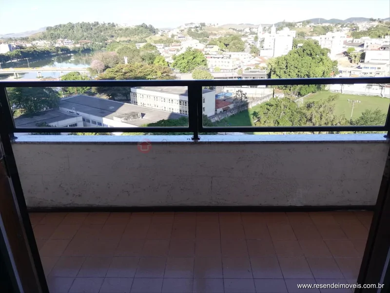 Foto 34 de 44 - Apartamento para aluguel em Centro