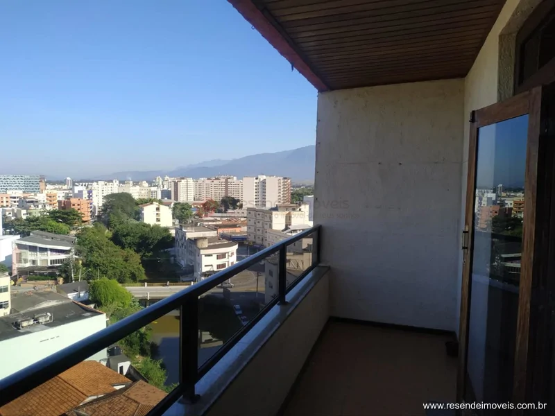 Foto 6 de 44 - Apartamento para aluguel em Centro