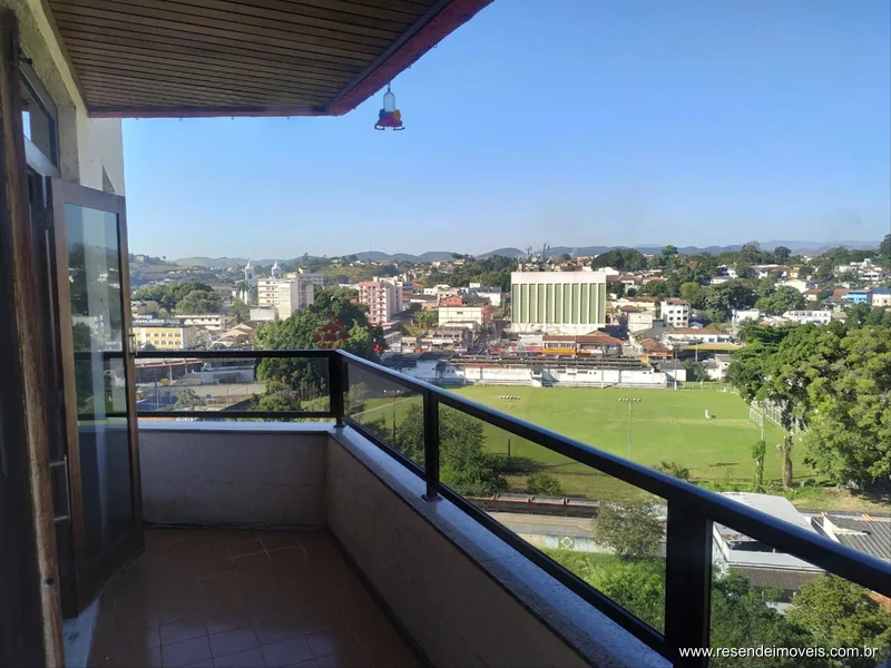 Foto 41 de 44 - Apartamento para aluguel em Centro