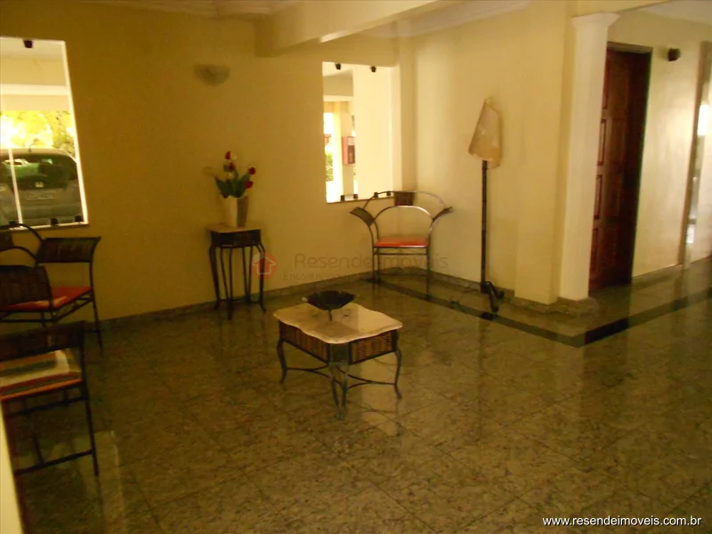 Foto 24 de 24 - Apartamento para aluguel em Santa Isabel