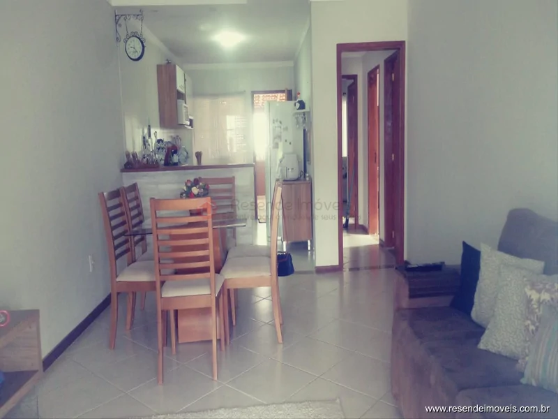 Foto 7 de 12 - Casa para aluguel em Monet