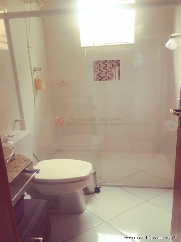 Foto 6 de 12 - Casa para aluguel em Monet