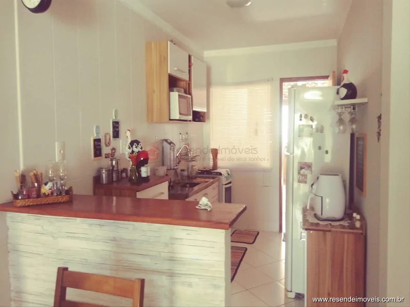 Foto 1 de 12 - Casa para aluguel em Monet