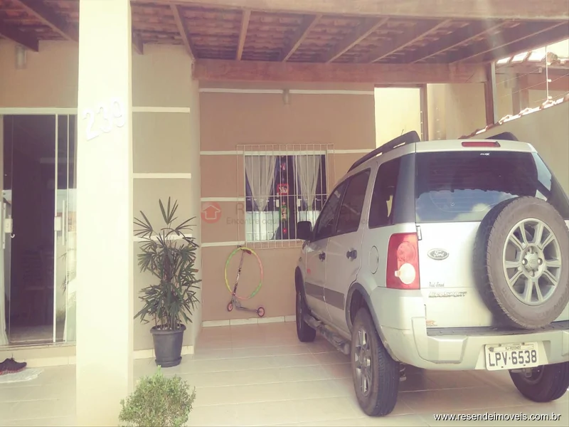 Foto 4 de 12 - Casa para aluguel em Monet