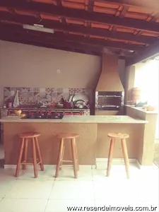 Casa para aluguel em Monet