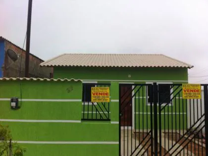 Casa para venda em Jardim Aliança II