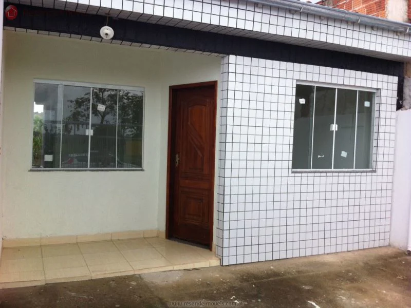 Foto 1 de 8 - Casa para venda em Jardim do Sol