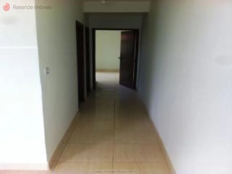 Foto 3 de 8 - Casa para venda em Jardim do Sol