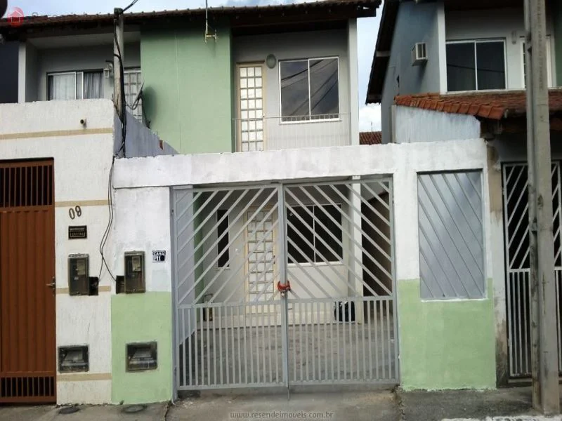 Foto 1 de 9 - Casa para venda em Mirante de Serra