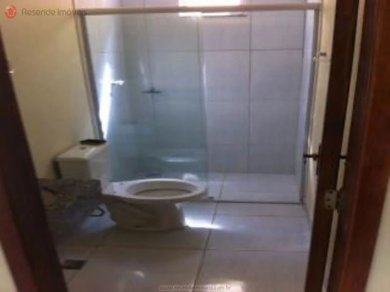 Foto 5 de 8 - Casa para venda em Jardim do Sol