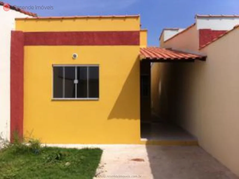 Foto 7 de 8 - Casa para venda em Jardim do Sol