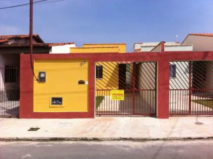 Casa para venda em Jardim do Sol