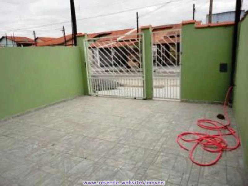 Foto 7 de 11 - Casa para venda em Mirante de Serra