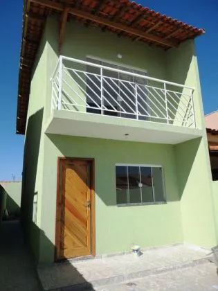 Casa para venda em Mirante de Serra