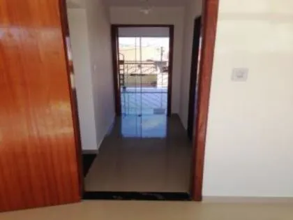 Casa para venda em Mirante de Serra