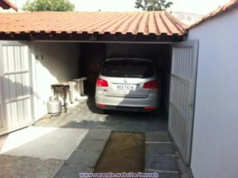 Foto 5 de 11 - Casa para venda em Parque Embaixador