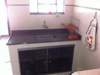 Casa para venda em Parque Embaixador