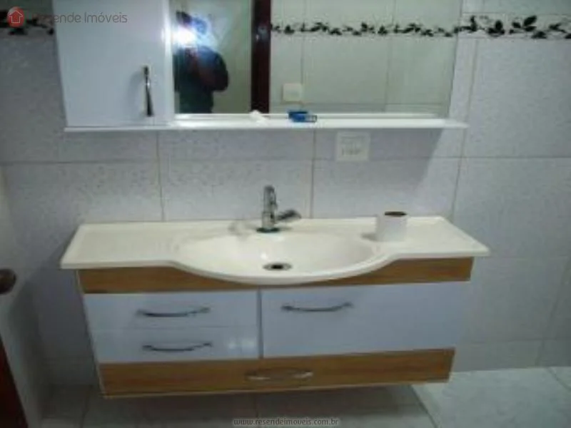 Foto 7 de 9 - Casa para venda em São Caetano