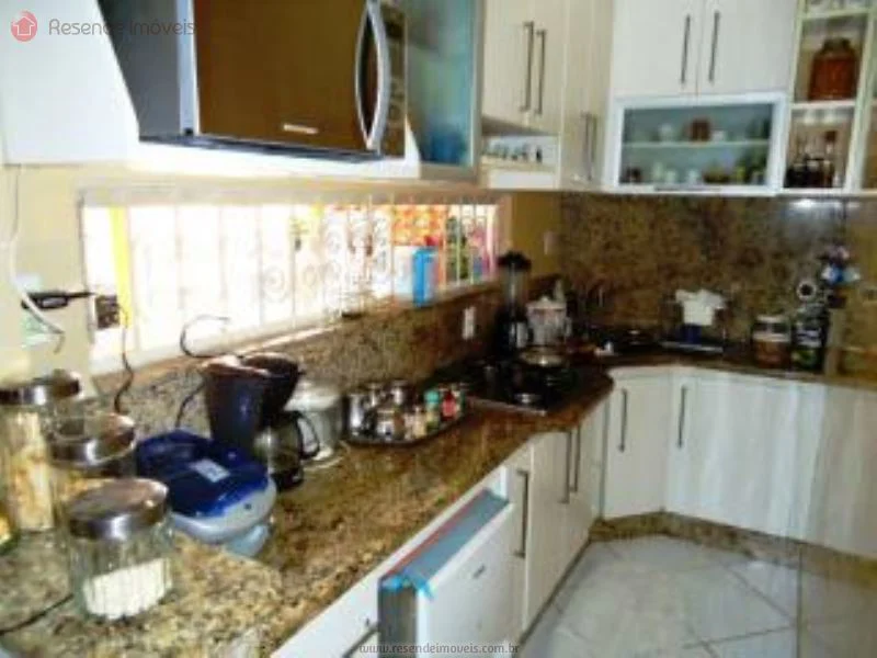 Foto 8 de 11 - Casa para venda em Alto dos Passos