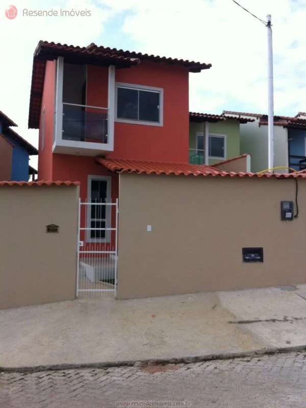 Foto 1 de 26 - Casa para venda em Parque Ipiranga