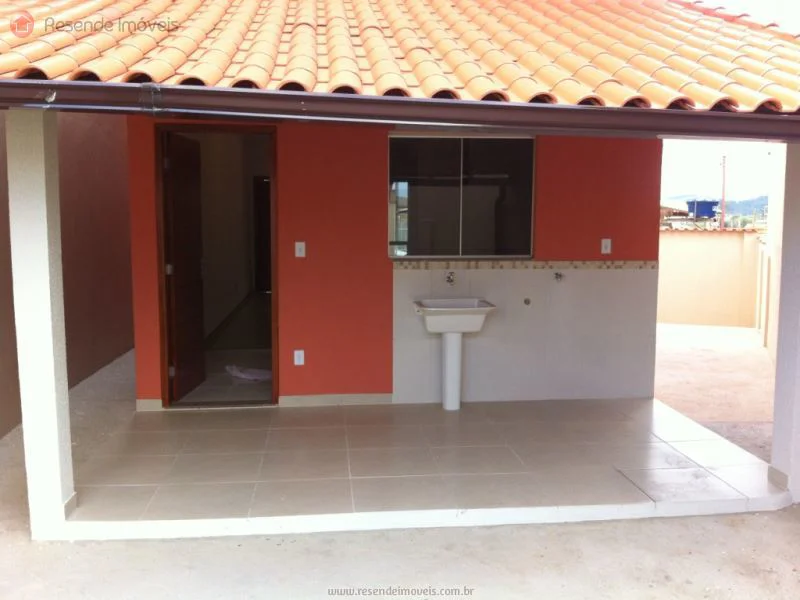 Foto 18 de 26 - Casa para venda em Parque Ipiranga