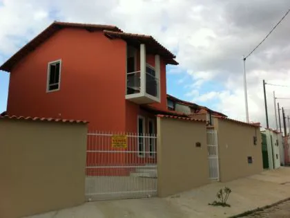 Casa para venda em Parque Ipiranga