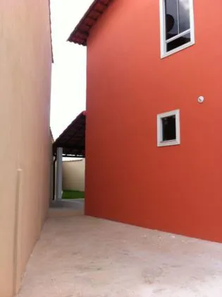 Casa para venda em Parque Ipiranga