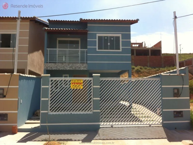 Foto 1 de 11 - Casa para venda em Parque Ipiranga II