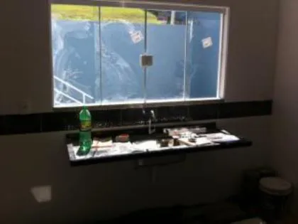 Casa para venda em Parque Ipiranga II