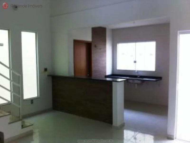 Foto 12 de 13 - Casa para venda em Parque Ipiranga II