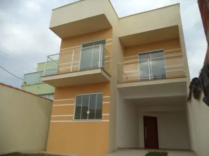 Casa para venda em Parque Ipiranga II